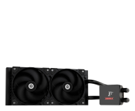 Enermax Liqmax IV 2x120mm - 1512911 - zdjęcie 3
